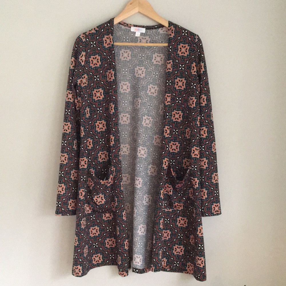 CCO Sale LuLaRoe Small Cardigan